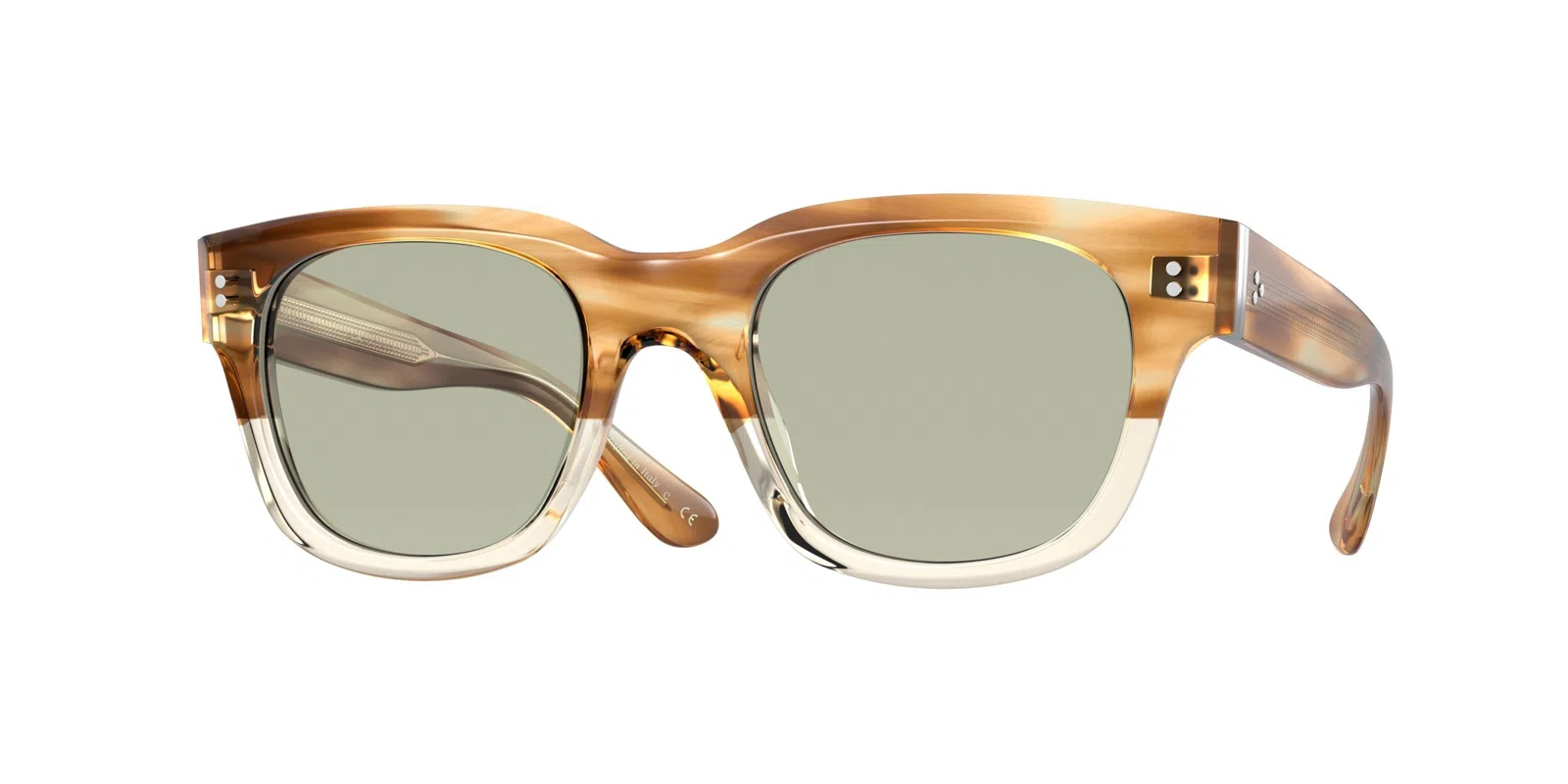 Oliver Peoples 5433F Eyeglasses - view 3